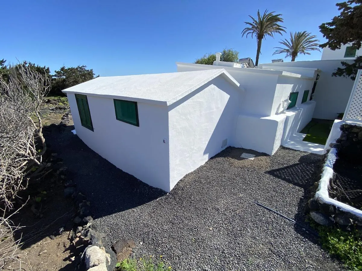 Estudio Tegoyo Macher