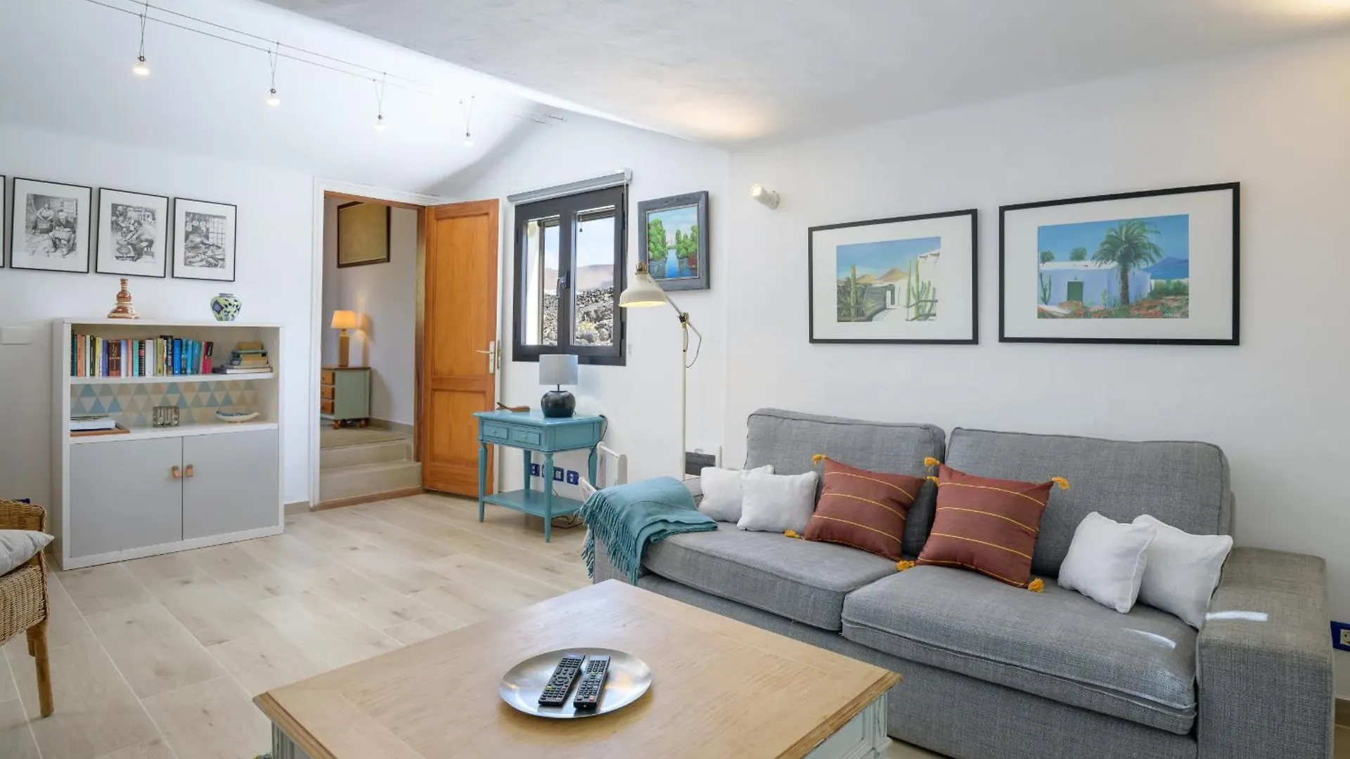 Apartment Estudio Tegoyo Macher