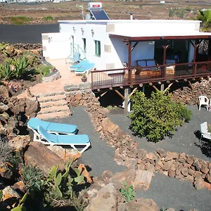  Casa vacanze Casa Uva