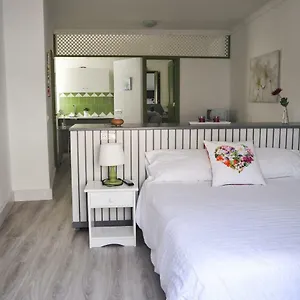  Casa vacanze Casa Villalba