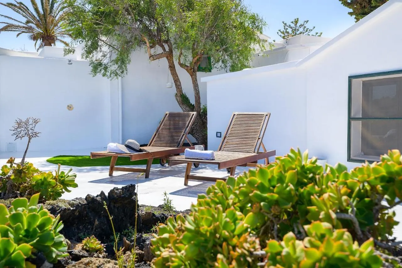 Apartment Estudio Tegoyo Macher