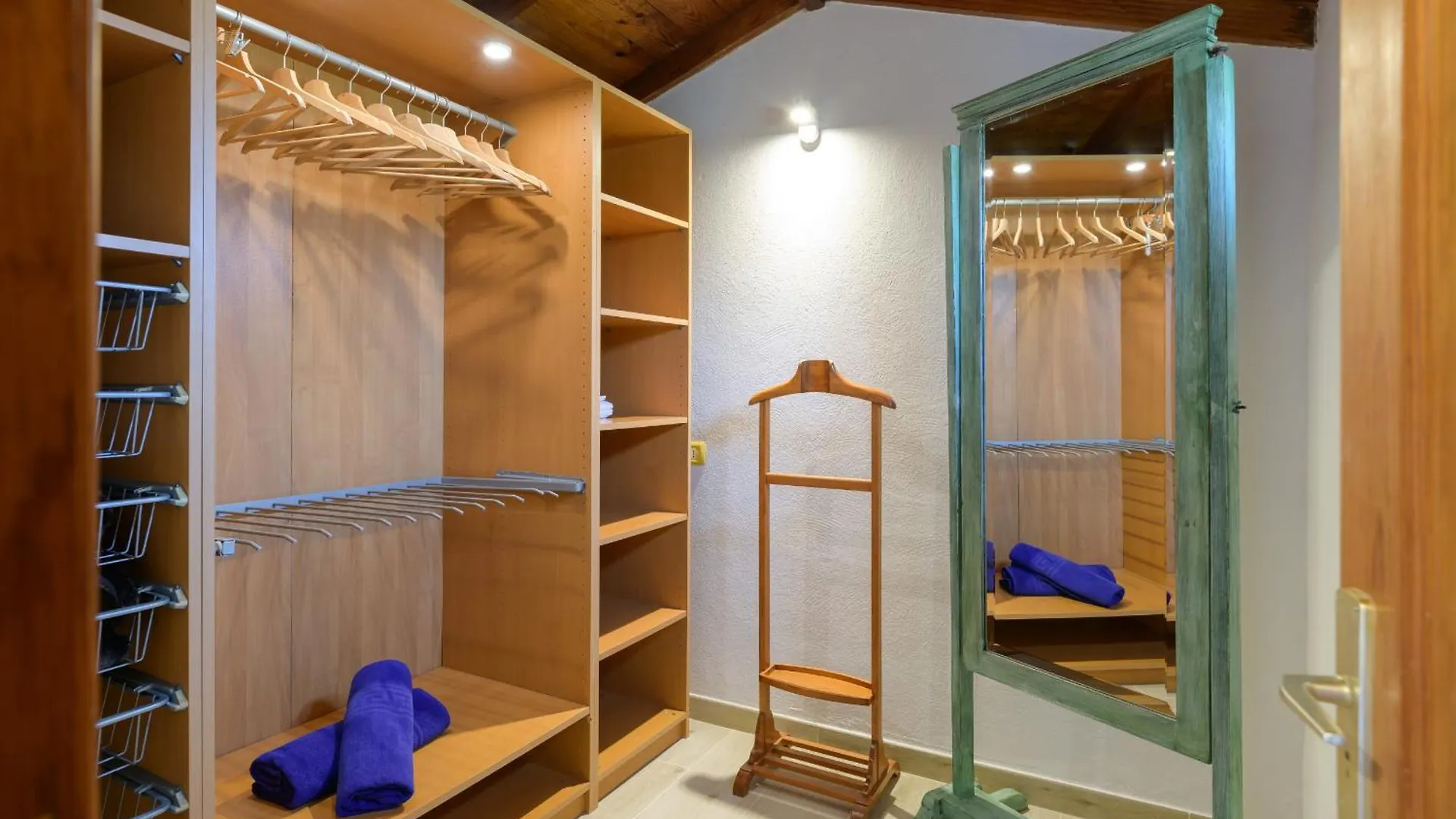 Apartment Estudio Tegoyo Macher Spain
