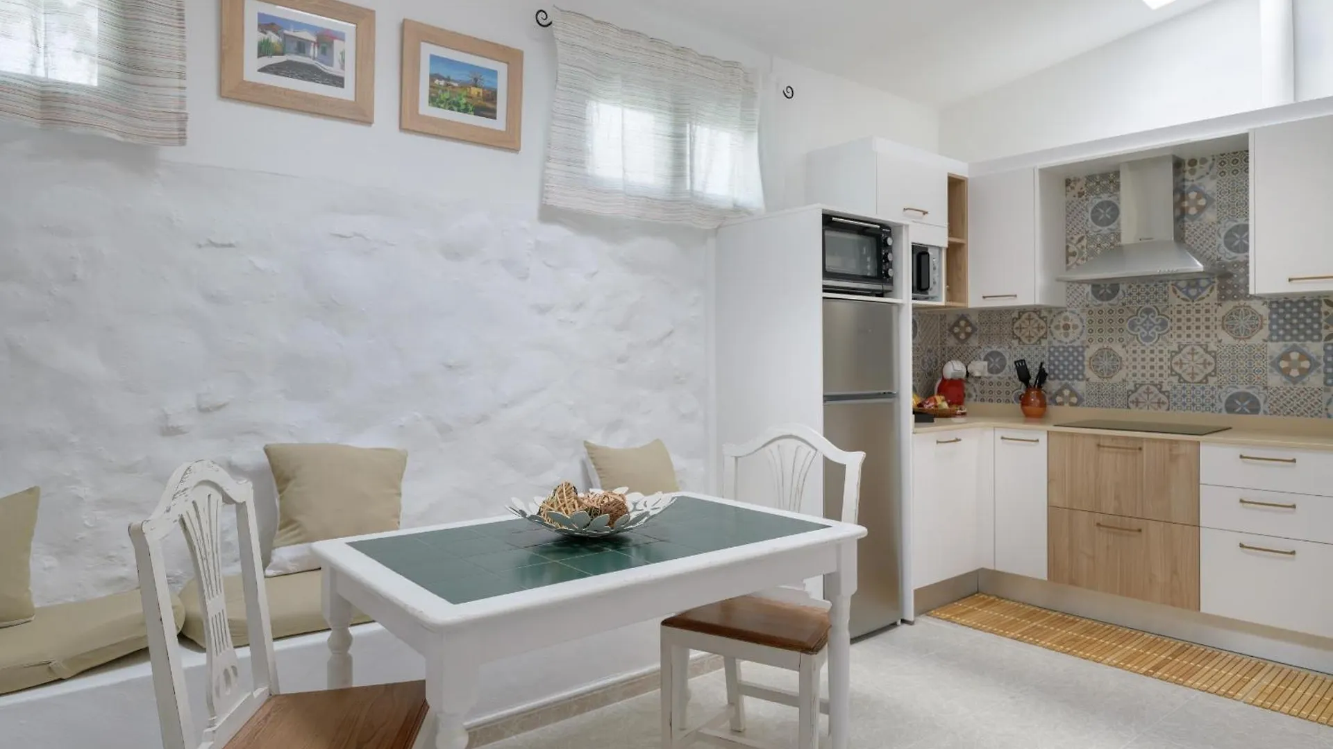 Apartment Estudio Tegoyo Macher